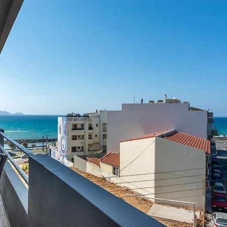 Spacious House With Seaview Heraklion Zewnętrze zdjęcie