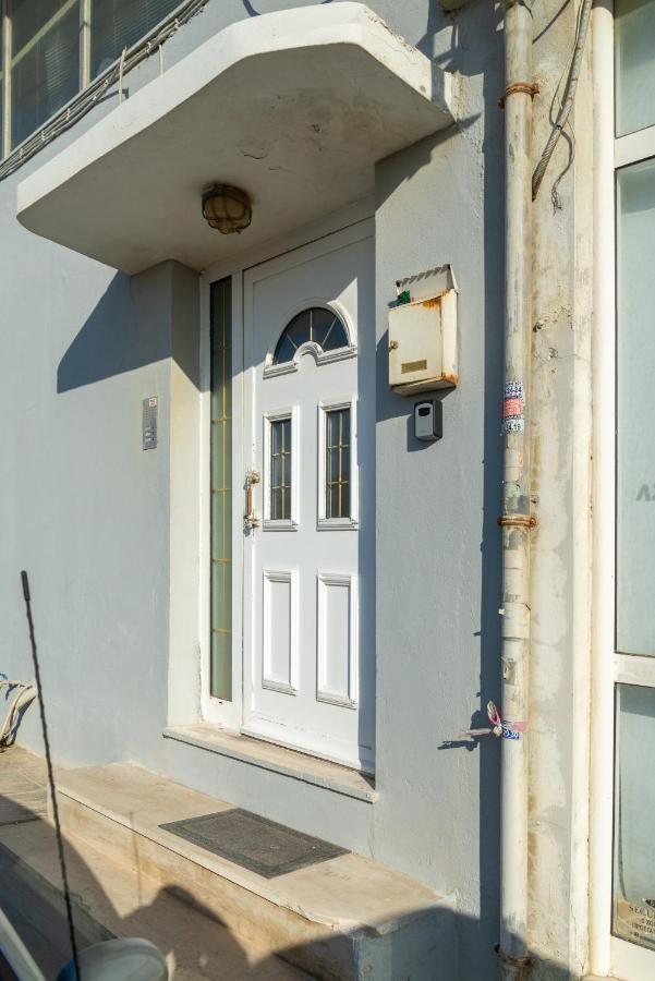 Spacious House With Seaview Heraklion Zewnętrze zdjęcie