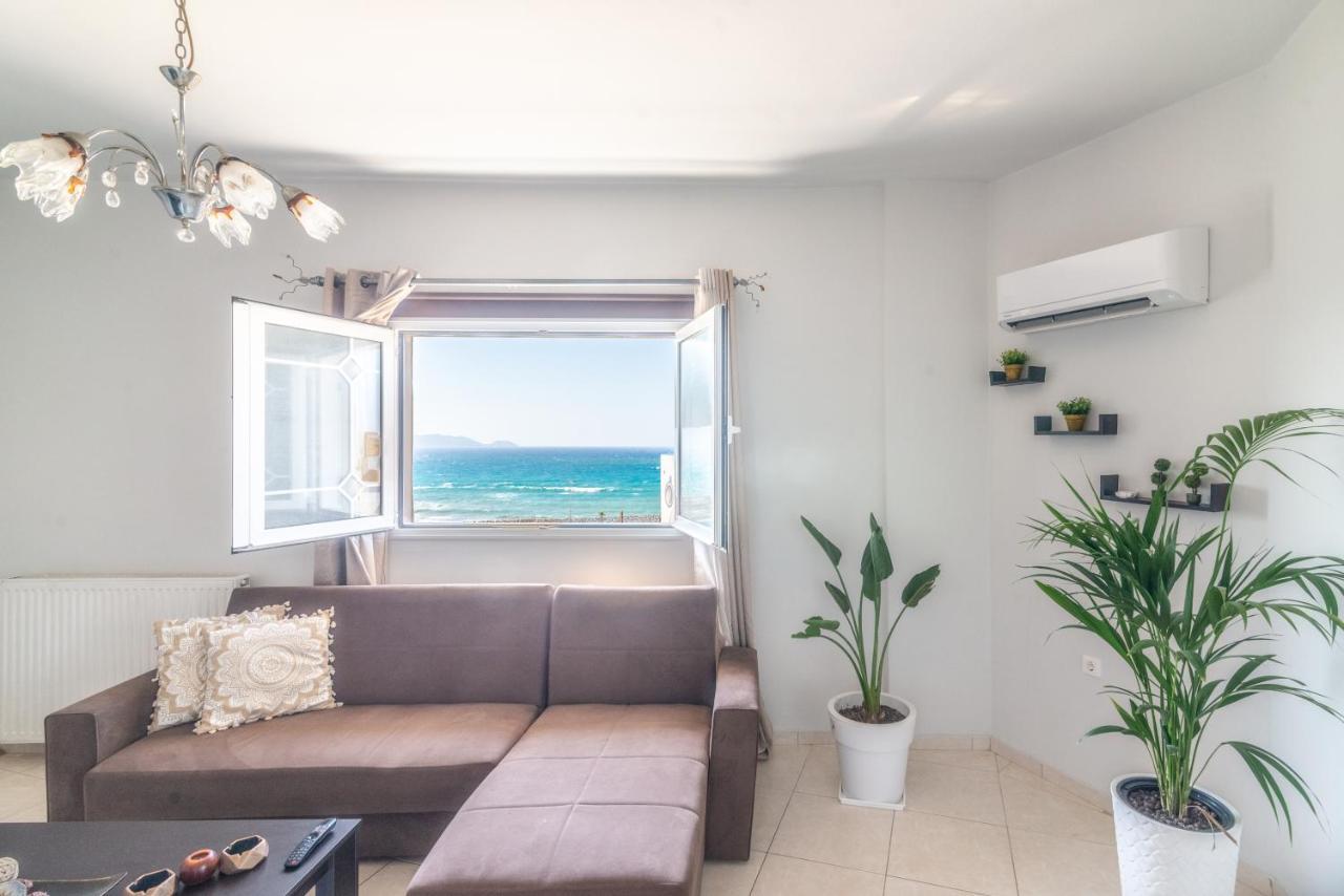 Spacious House With Seaview Heraklion Zewnętrze zdjęcie